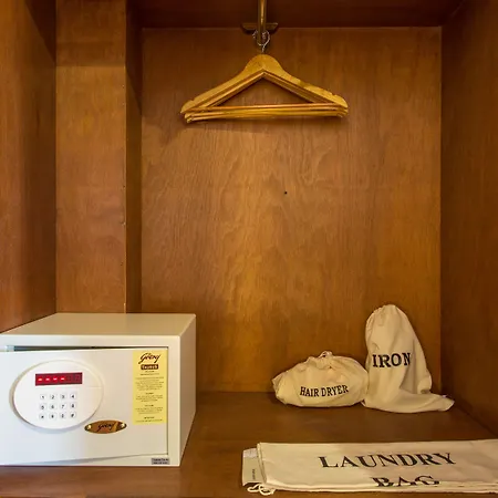 Traditional Comfort Boutique Hotel-3